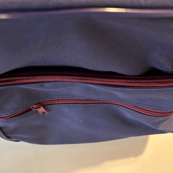 Carry On Bag - Picture 4 of 8